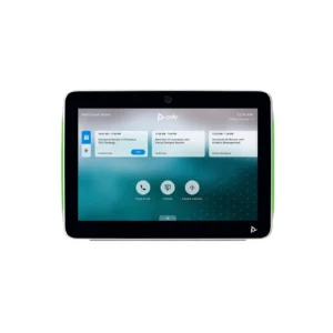 Poly TC10 Touch Controller Black (875K5AA)