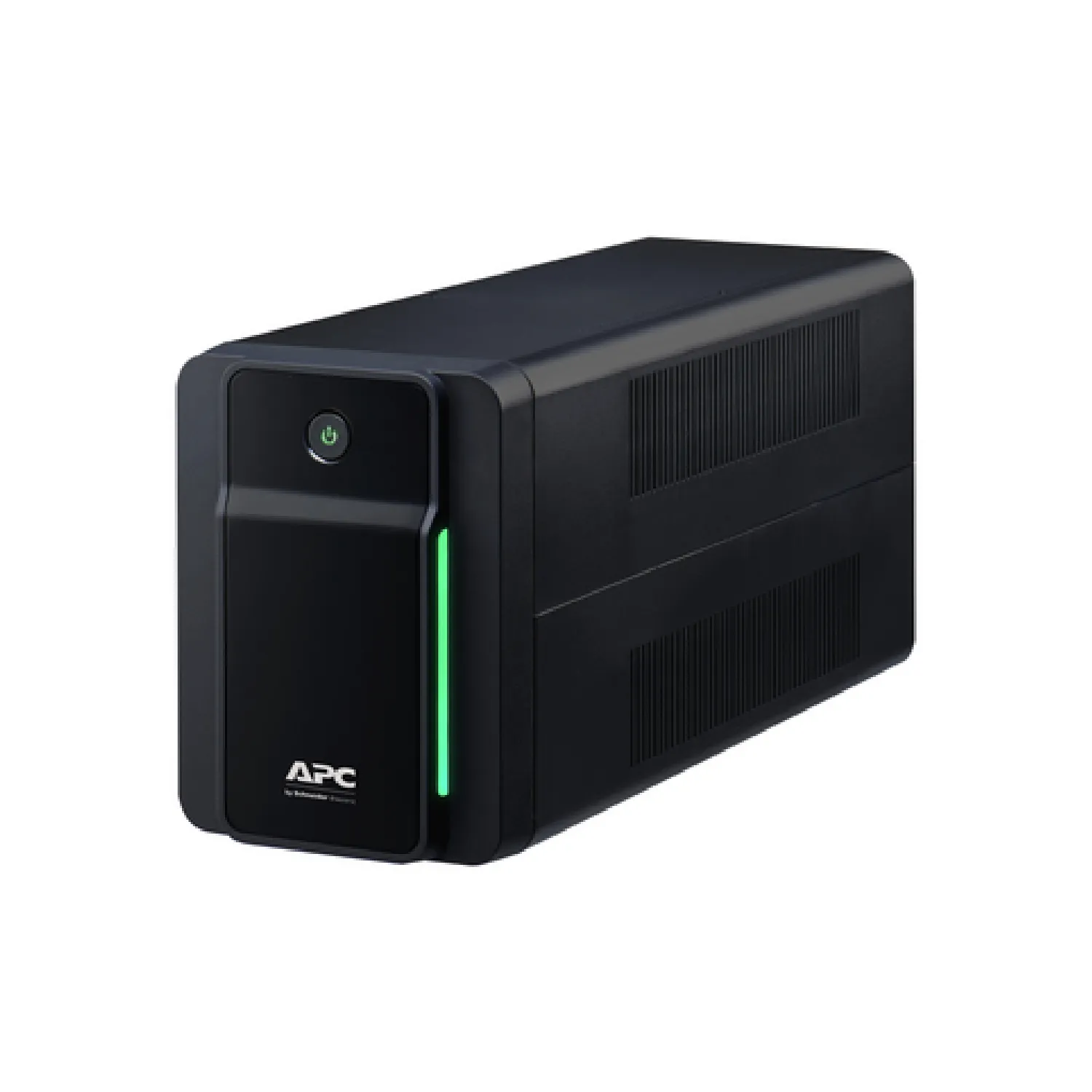 APC Back-UPS, 750VA, Tower, 230V, 4x CEE 7/7 Schuko outlets, AVR | BX750MI-GR