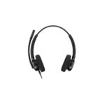 HP Poly Mission 425 Stereo USB Wired Headset Classic (C01B3AA)