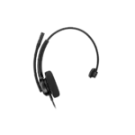 HP Poly Mission 415 Monaural USB Wired Headset Classic (C01A9AA)