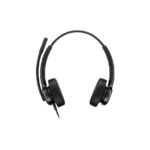 HP Poly Mission 425 Stereo USB Wired Headset (C01B6AA)