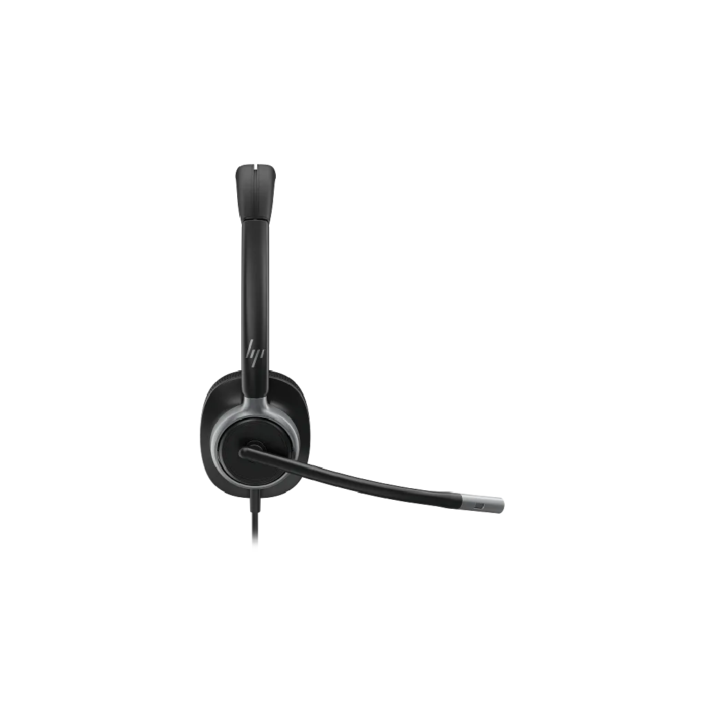HP Poly Mission 615 Monaural USB Wired Headset (C01C3AA) 3 Simplicity Brings Confidence