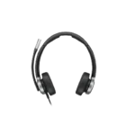 HP Poly Mission 625 Stereo USB Wired Headset (C01C6AA)