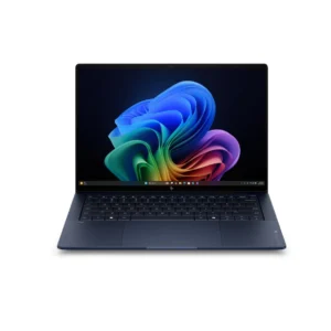 HP EliteBook X G2i 14" Next Gen AI PC | Intel Core Ultra X7 358H | Integrated Intel Arc B390 | 32GB | 1 TB PCIe | 14" 3K OLED | Win11 Pro | 1 Year | E1PX0ET#ABV