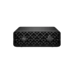 HP ZGX Nano AI Station | 20 core Arm CPU | 128 GB LPDDR5x | 4 TB NVMe | NVIDIA DGX OS | 1-year warranty