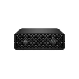 HP ZGX Nano AI Station | 20 core Arm CPU | 128 GB LPDDR5x | 4 TB NVMe | NVIDIA DGX OS | 1-year warranty