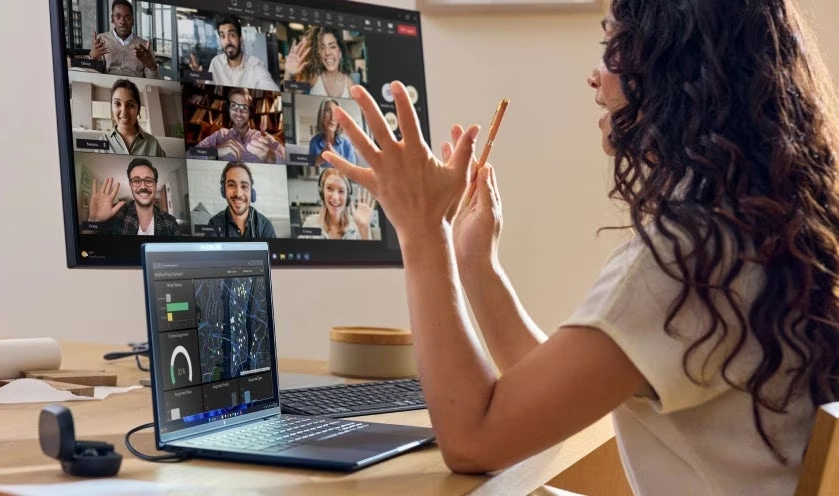 HP EliteBook X G2i 14-inch AI PC