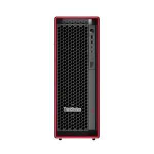 Lenovo ThinkStation P5 Tower Workstation | Intel Xeon W5-2465X | 32GB | 1TB SSD | Windows 11 Pro | 3 Year | 30GA002RAX