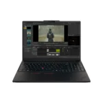Lenovo ThinkPad P16s Gen5 Mobile Workstation | Intel Core Ultra 7 356H | Integrated graphics | 16″ | 16 GB | 512GB SSD | Win 11 Pro | 3 Year | 21XES03V00