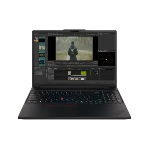 Lenovo ThinkPad P16s Gen5 Mobile Workstation | Intel Core Ultra 7 356H | Integrated graphics | 16″ | 16 GB | 512GB SSD | Win 11 Pro | 3 Year | 21XES03V00