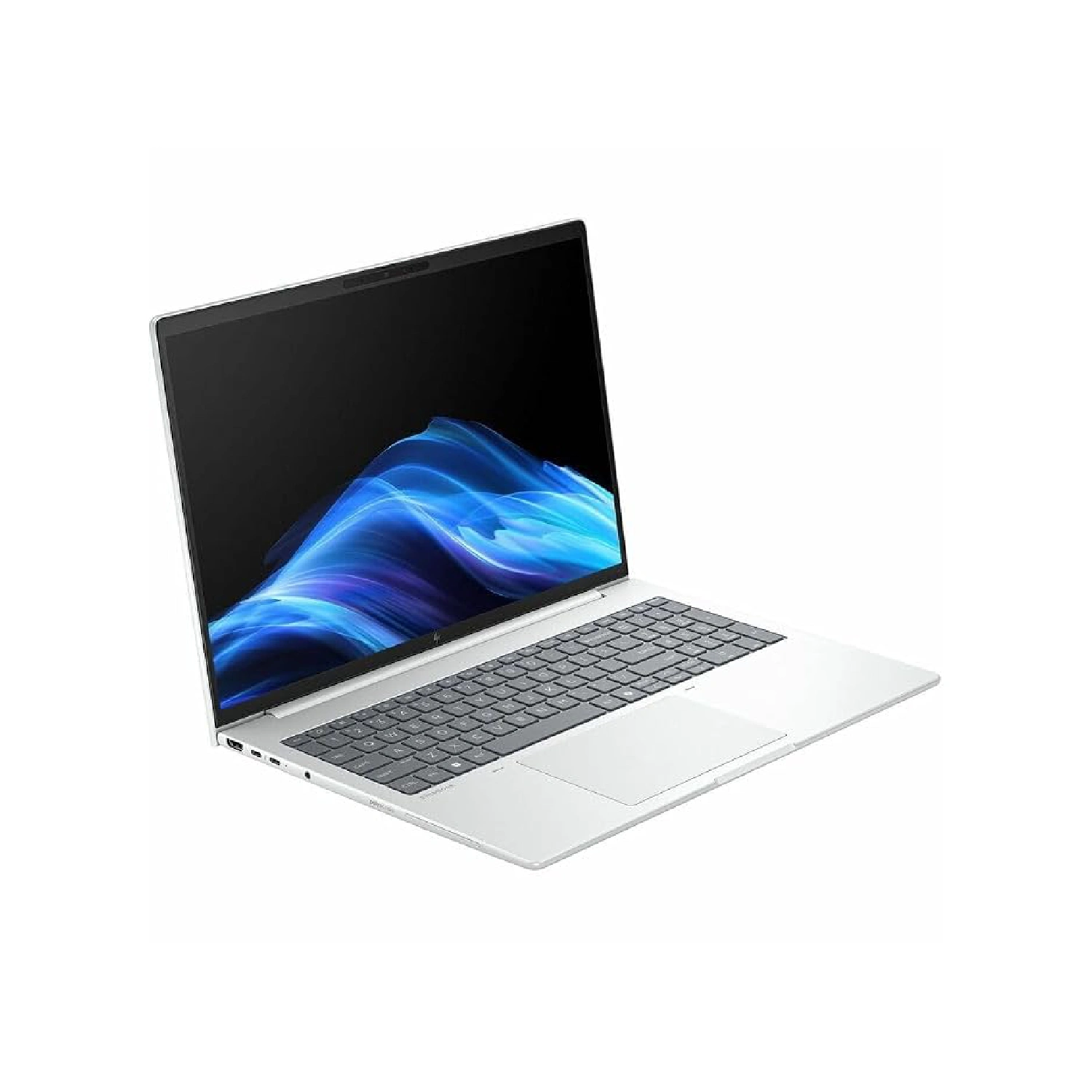HP EliteBook 8 G1i 16 | Intel Core Ultra 7 268V | Integrated Intel Arc Graphics | 32 GB | 1 TB NVMe | 16.0" WUXGA | Win11 Pro | 5 Year | B4CN1AV 4 HP AI video conferencing features