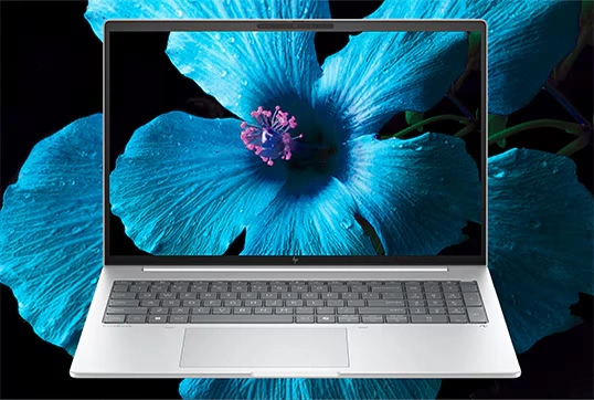 HP EliteBook 8 G1i 16 | Intel Core Ultra 7 268V | Integrated Intel Arc Graphics | 32 GB | 1 TB NVMe | 16.0" WUXGA | Win11 Pro | 5 Year | B4CN1AV 3 HP EliteBook BIOS protection
