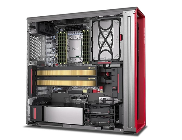 lenovo thinkstation m4