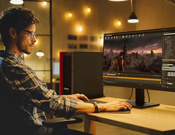 lenovo thinkstation m5