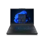 Lenovo P16 G3 Mobile Workstation| Intel Core Ultra 9 275HX| 96 GB | 24GB GDDR7 NVIDIA RTX PRO 5000 Blackwell  | 16″ | 2TB SSD | Win 11 Pro | 3 Year