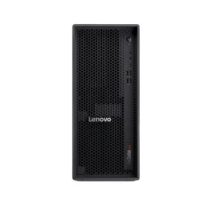 Lenovo ThinkStation P4-30KNS03T00| AMD Ryzen™ 9 PRO 9955  | AMD Radeon Graphics|16 GB | 512GB SSD | 3 Year