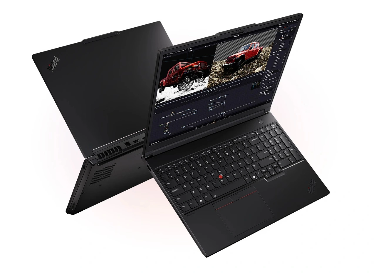 Lenovo P16 G3 Mobile Workstation| Intel Core Ultra 9 275HX| 96 GB | 24GB GDDR7 NVIDIA RTX PRO 5000 Blackwell | 16″ | 2TB SSD | Win 11 Pro | 3 Year 4 AI research and education platform